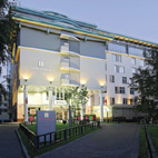 Evropská expanze CPI Hotels