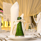 Grand Jour de Champagne v BEST WESTERN PREMIER Hotelu International Brno