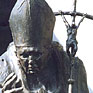 Sdružení památníku papeže v Hradci Králové
