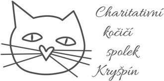 charitativni_kocici_spolek_kryspin_logo