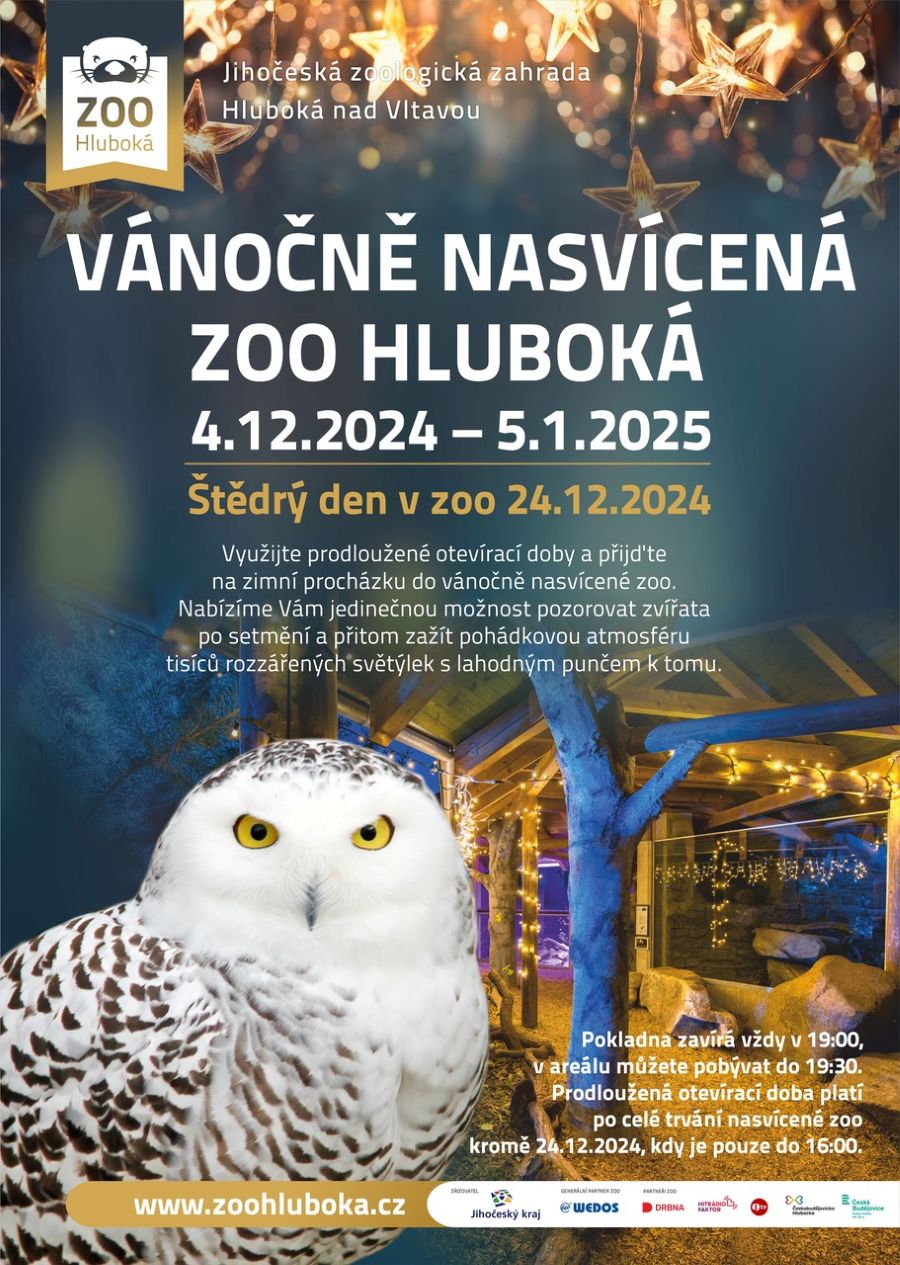 zoo_hluboka_plakat_nasvicena